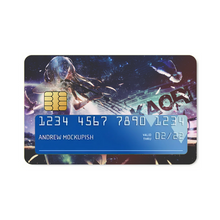 Load image into Gallery viewer, Anime Your Lie in April Credit Card Skins (4-in-1 Pack)