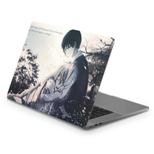 Load image into Gallery viewer, Anime Your Lie in April  Macbook Skin