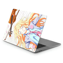 Load image into Gallery viewer, Anime Your Lie in April  Macbook Skin