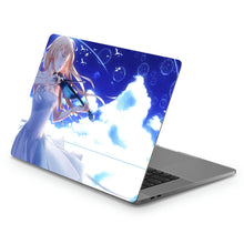 Load image into Gallery viewer, Anime Your Lie in April  Macbook Skin