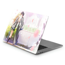 Load image into Gallery viewer, Anime Your Lie in April  Macbook Skin