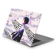 Load image into Gallery viewer, Anime Your Lie in April  Macbook Skin