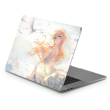 Load image into Gallery viewer, Anime Your Lie in April Macbook Skin