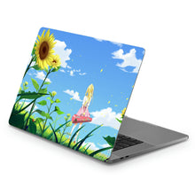 Load image into Gallery viewer, Anime Your Lie in April  Macbook Skin