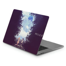 Load image into Gallery viewer, Anime Your Lie in April  Macbook Skin