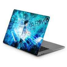 Load image into Gallery viewer, Anime Your Lie in April  Macbook Skin