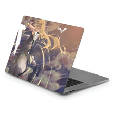Load image into Gallery viewer, Anime Your Lie in April Macbook Skin