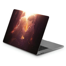 Load image into Gallery viewer, Anime Your Lie in April Macbook Skin