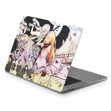 Load image into Gallery viewer, Anime Your Lie in April  Macbook Skin