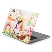 Load image into Gallery viewer, Anime Your Lie in April  Macbook Skin