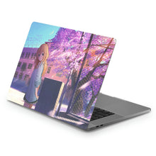 Load image into Gallery viewer, Anime Your Lie in April  Macbook Skin