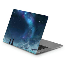 Load image into Gallery viewer, Anime Your Lie in April Macbook Skin