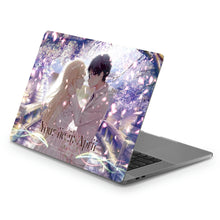Load image into Gallery viewer, Anime Your Lie in April Macbook Skin