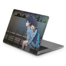 Load image into Gallery viewer, Anime Your Lie in April  Macbook Skin