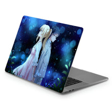 Load image into Gallery viewer, Anime Your Lie in April  Macbook Skin