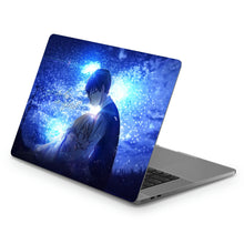 Load image into Gallery viewer, Anime Your Lie in April  Macbook Skin
