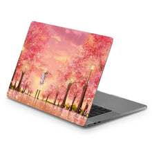 Load image into Gallery viewer, Anime Your Lie in April  Macbook Skin