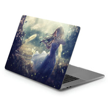 Load image into Gallery viewer, Anime Your Lie in April Macbook Skin