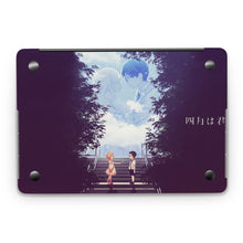 Load image into Gallery viewer, Anime Your Lie in April  Macbook Skin
