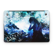 Load image into Gallery viewer, Anime Your Lie in April  Macbook Skin