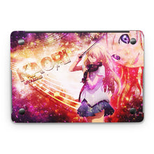 Load image into Gallery viewer, Anime Your Lie in April  Macbook Skin