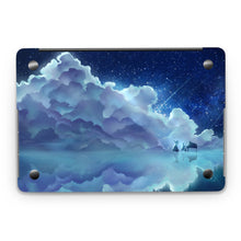 Load image into Gallery viewer, Anime Your Lie in April Macbook Skin