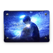 Load image into Gallery viewer, Anime Your Lie in April  Macbook Skin