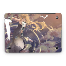 Load image into Gallery viewer, Anime Your Lie in April Macbook Skin
