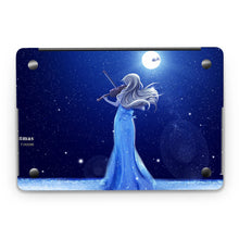 Load image into Gallery viewer, Anime Your Lie in April Macbook Skin