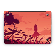 Load image into Gallery viewer, Anime Your Lie in April  Macbook Skin