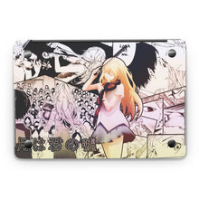 Load image into Gallery viewer, Anime Your Lie in April  Macbook Skin