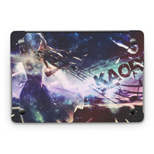 Load image into Gallery viewer, Anime Your Lie in April  Macbook Skin