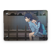 Load image into Gallery viewer, Anime Your Lie in April  Macbook Skin