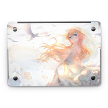 Load image into Gallery viewer, Anime Your Lie in April Macbook Skin