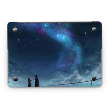 Load image into Gallery viewer, Anime Your Lie in April Macbook Skin