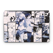 Load image into Gallery viewer, Anime Your Lie in April  Macbook Skin