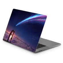 Load image into Gallery viewer, Anime Your Name. Macbook Skin