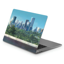 Load image into Gallery viewer, Anime Your Name. Macbook Skin