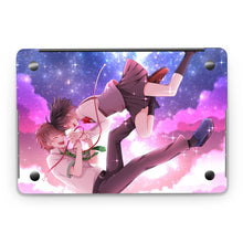 Load image into Gallery viewer, Anime Your Name. Macbook Skin