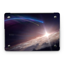 Load image into Gallery viewer, Anime Your Name. Macbook Skin