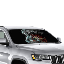 Load image into Gallery viewer, Annie Leonhart Car Sunshade