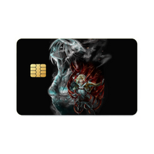 Load image into Gallery viewer, Annie Leonhart Credit Card Skins (4-in-1 Pack)
