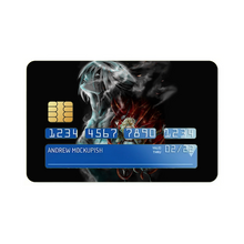 Load image into Gallery viewer, Annie Leonhart Credit Card Skins (4-in-1 Pack)