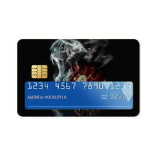 Load image into Gallery viewer, Annie Leonhart Credit Card Skins (4-in-1 Pack)