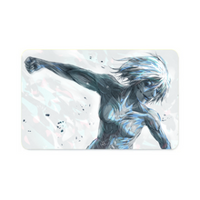 Load image into Gallery viewer, Annie Leonhart (Titan) Credit Card Skins (4-in-1 Pack)