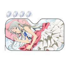 Load image into Gallery viewer, Anohana Car Sunshade