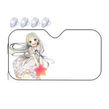 Load image into Gallery viewer, Anohana  Car Sunshade