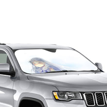 Load image into Gallery viewer, Anohana Car Sunshade