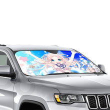 Load image into Gallery viewer, Anohana  Car Sunshade