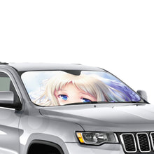 Load image into Gallery viewer, Anohana  Car Sunshade